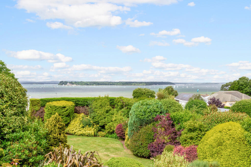 Primary image of Chaddesley Glen, Canford Cliffs, Poole, Dorset, BH13