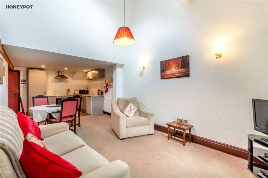 Additional image 23 of Stonelands Farmyard Cottages, Litton, Near Skipton, North Yorkshire, BD23