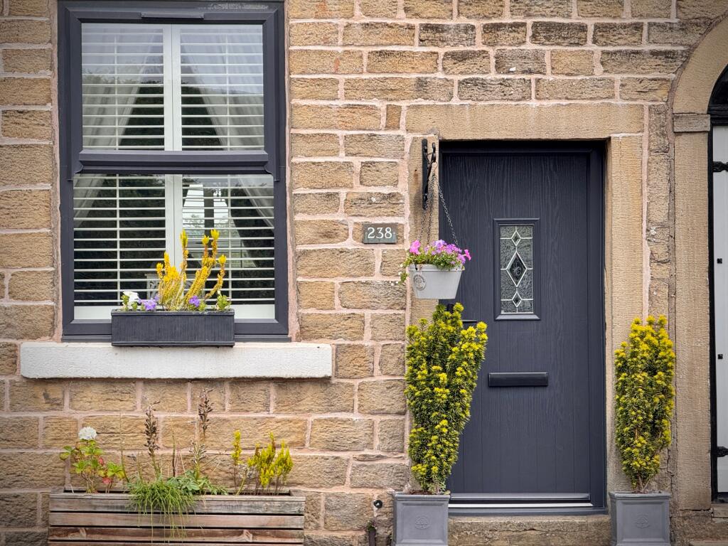 Additional image 3 of Blackburn Road, Egerton, Bolton, BL7