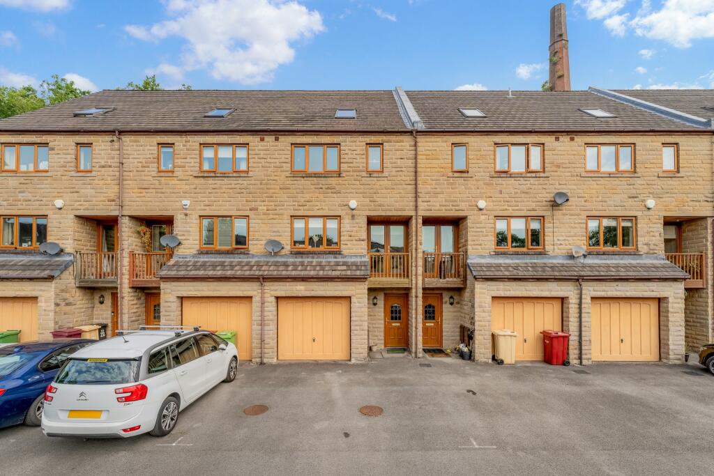 Additional image 2 of Capitol Close, Smithills, Bolton, BL1