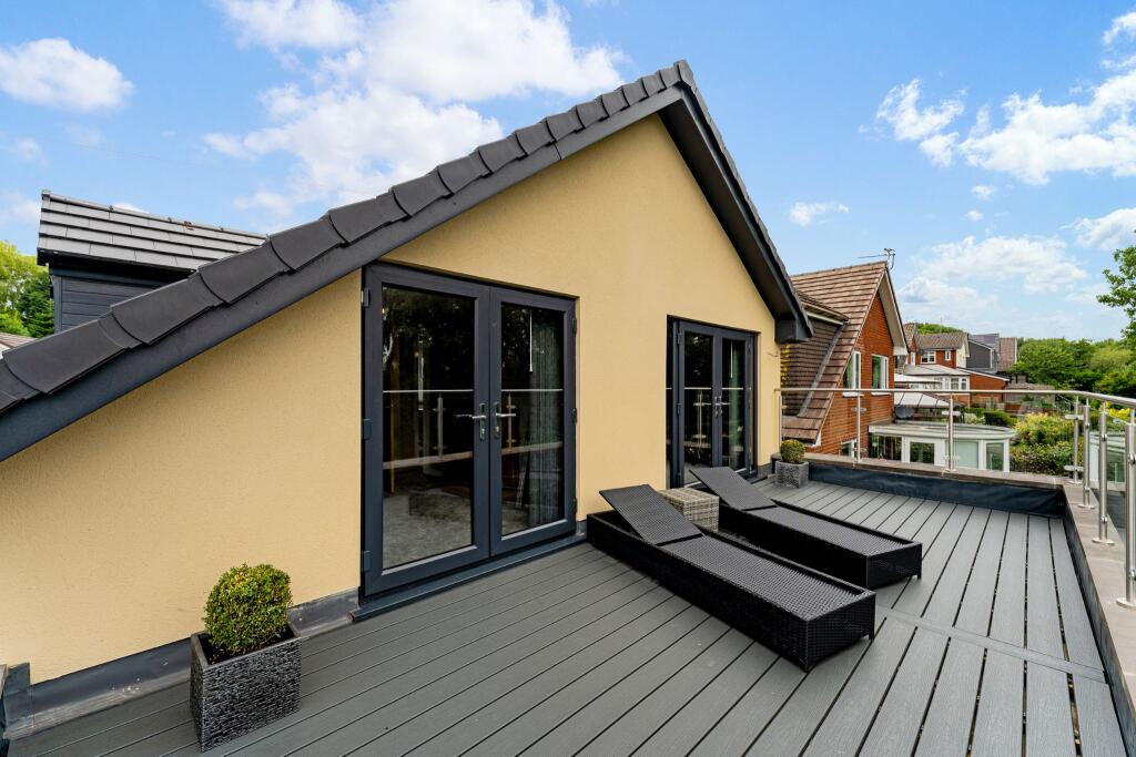 Additional image 32 of Hillside Avenue, Bromley Cross, Bolton, BL7