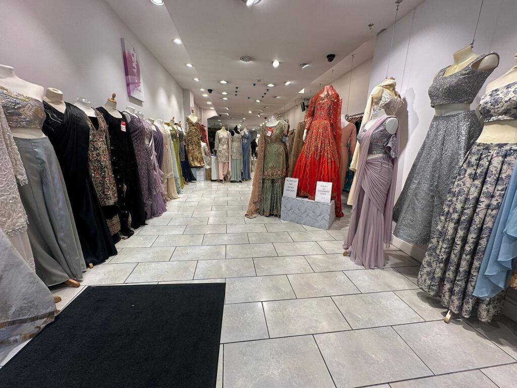 Additional image 12 of Soho Road, Birmingham