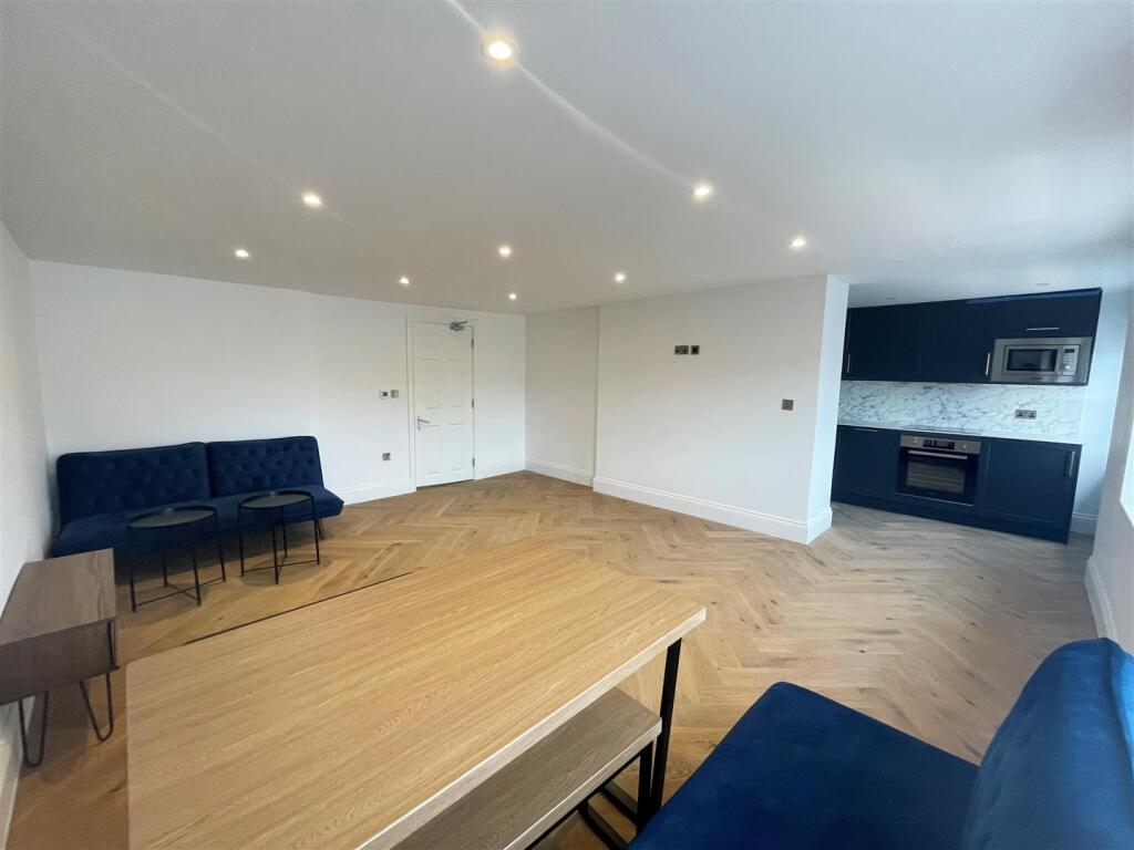 Additional image 4 of Clarence Yard, North Street