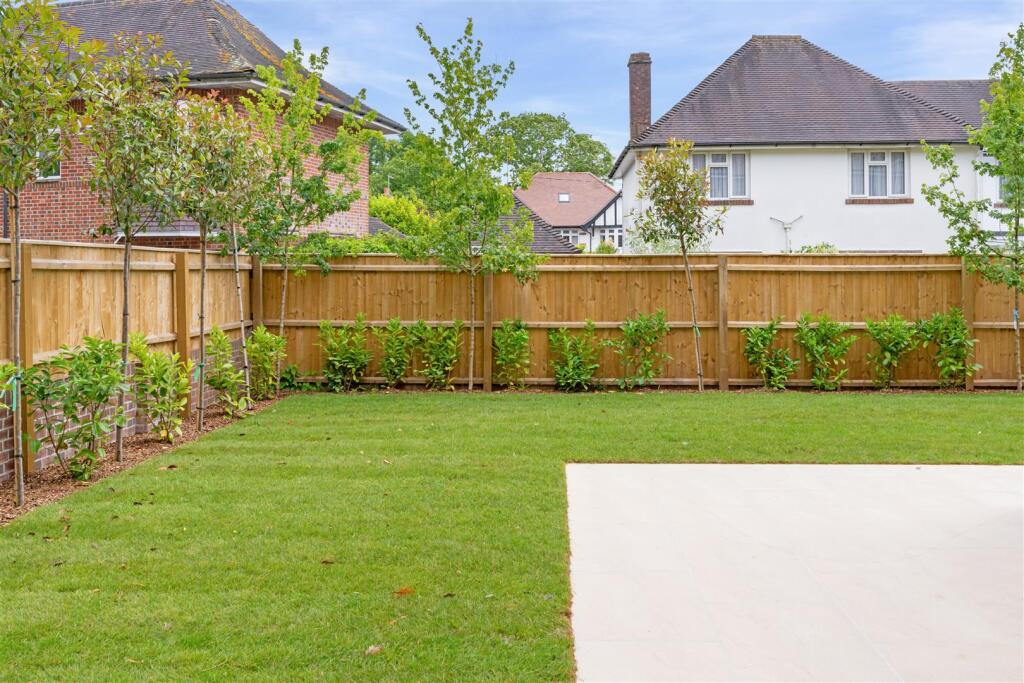 Additional image 18 of Glenferness Avenue, Talbot Woods
