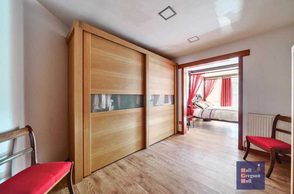 Additional image 7 of Halves Cottages, Corfe Castle, Wareham