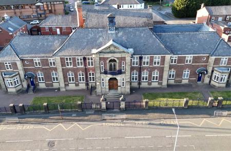 Additional image 2 of The Courthouse , Tenterden Street, Bury, Lancashire, BL9