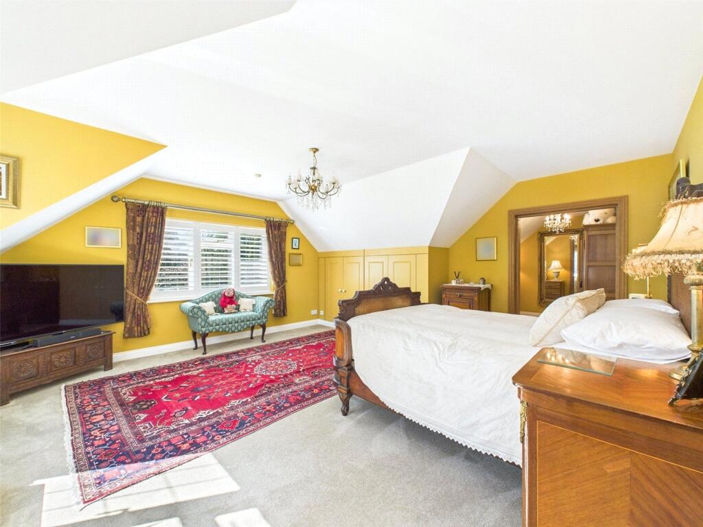 Additional image 14 of Burley Road, Bransgore, Christchurch, Dorset, BH23