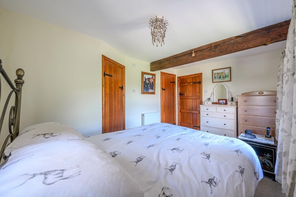 Additional image 13 of Cowside Cottage, Langcliffe, BD24