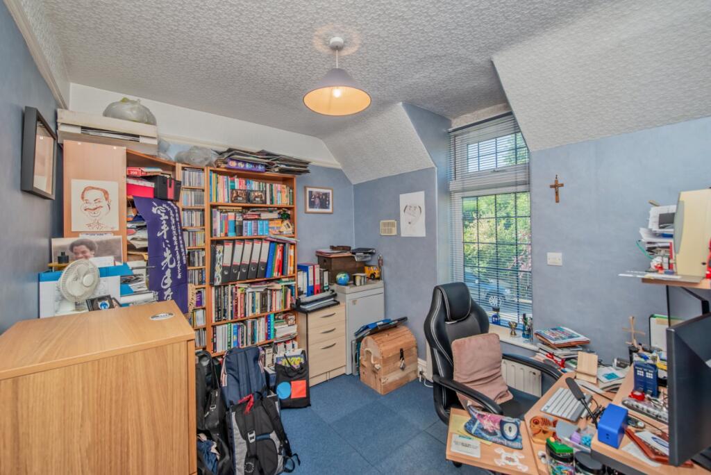 Additional image 18 of Hollingwood Mount, Great Horton, Bradford, BD7