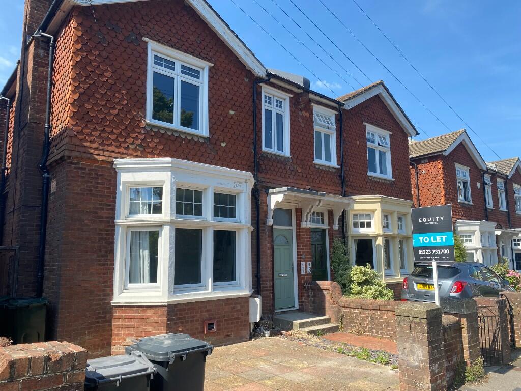 Vicarage Drive, Eastbourne, East Sussex, BN20