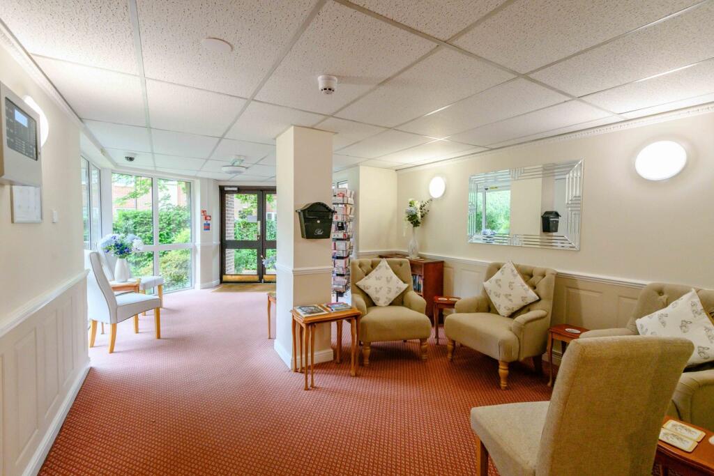 Additional image 22 of Glenmoor Road, West Parley, Ferndown, BH22