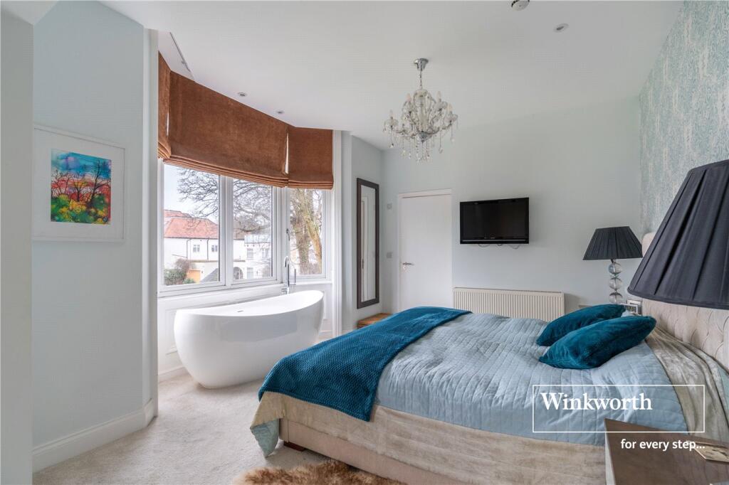 Additional image 19 of Wollstonecraft Road, Bournemouth, BH5