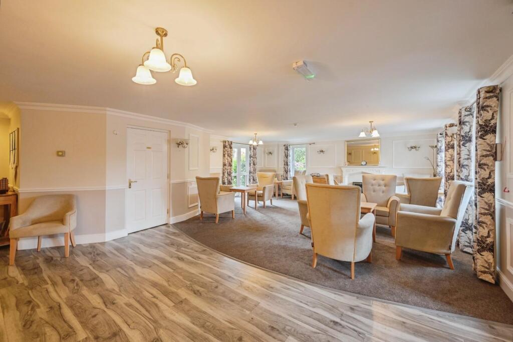 Additional image 23 of Rosy Cross, Tamworth