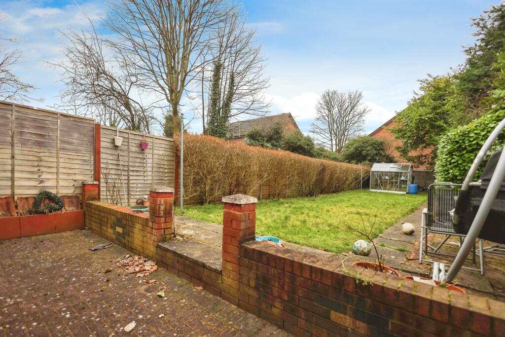 Additional image 14 of Goosemoor Lane, BIRMINGHAM