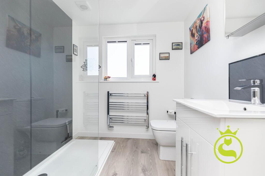 Additional image 15 of Large Garden - Evering Avenue, Parkstone, Poole BH12