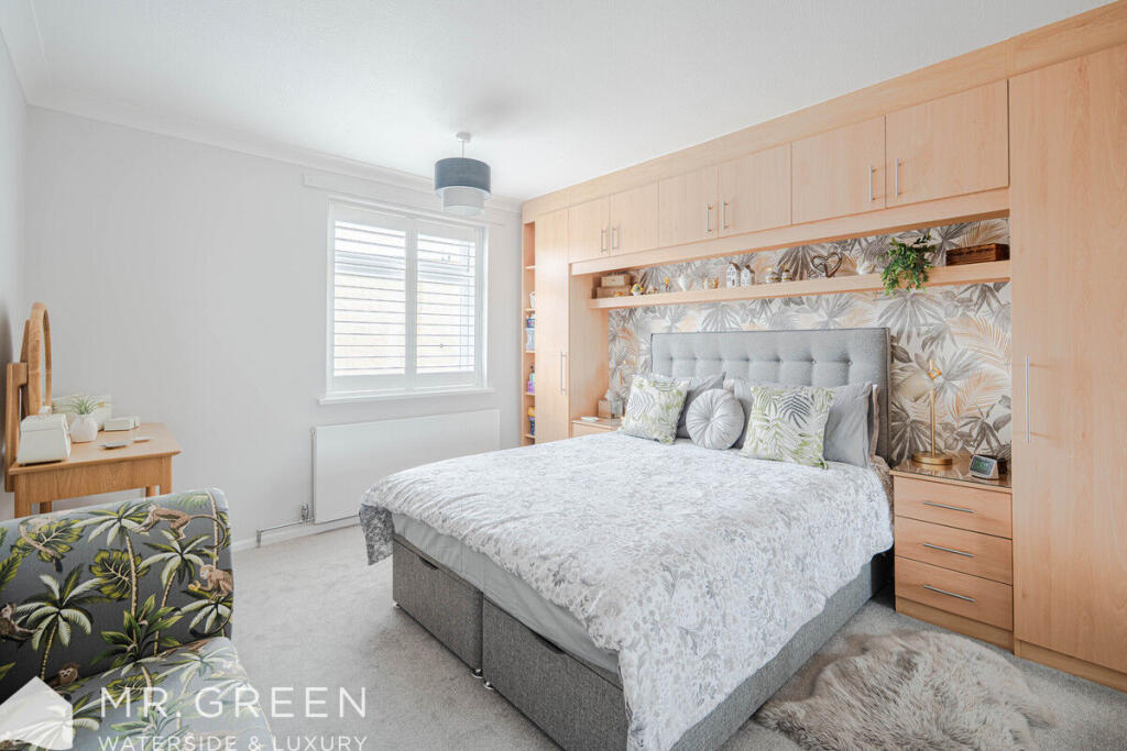 Additional image 8 of Marsh Court, Clifton Road, Southbourne., BH6 3NZ