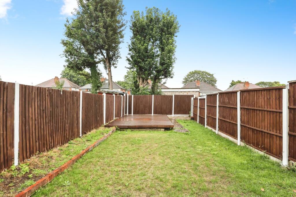 Additional image 16 of Anstey Road, Great Barr, Birmingham, B44