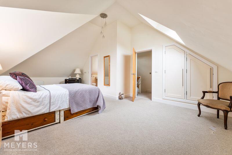 Additional image 11 of Elwood Close, Sandford, BH20