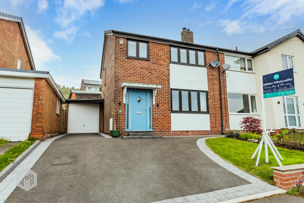 Additional image 24 of Bramworth Avenue, Ramsbottom, Bury, Greater Manchester, BL0 9EJ
