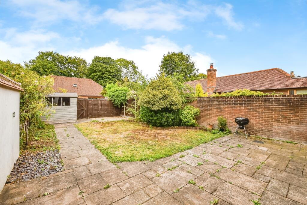 Additional image 16 of High Street, Codford, Warminster