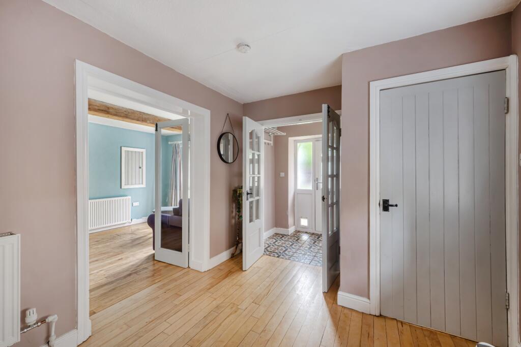 Additional image 6 of Corner House, Bradshaw Road, Bury, BL8 3