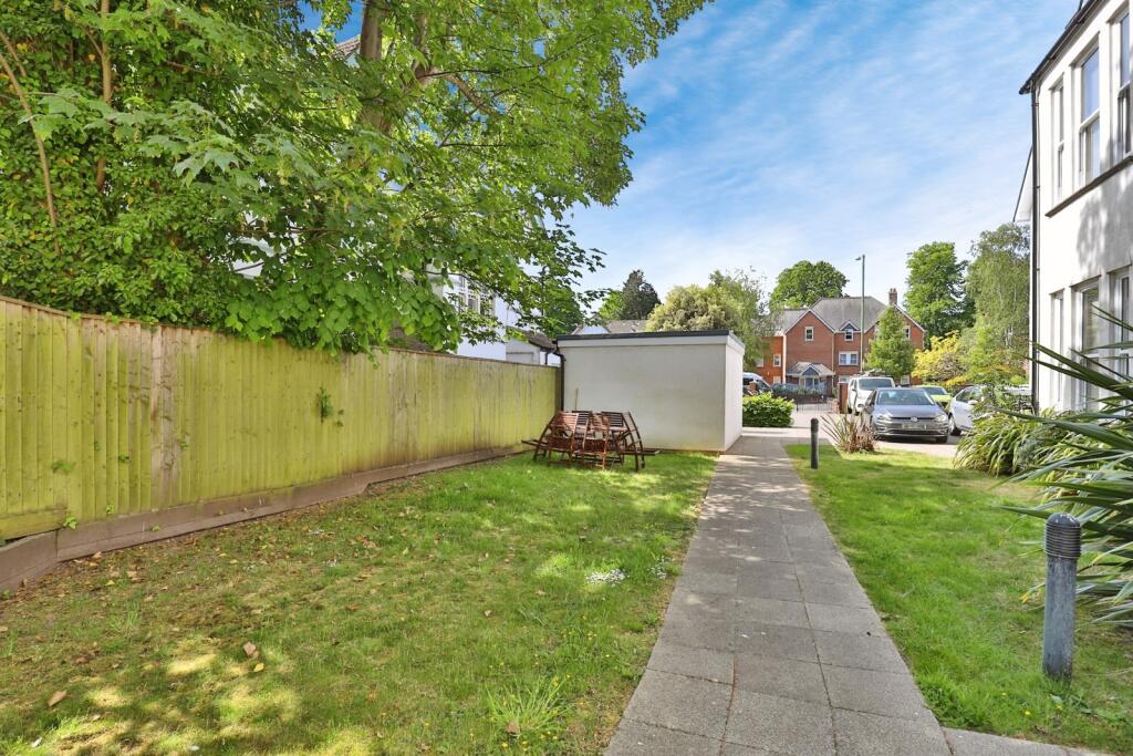 Additional image 17 of Lansdowne Road, Bournemouth, Dorset, BH1