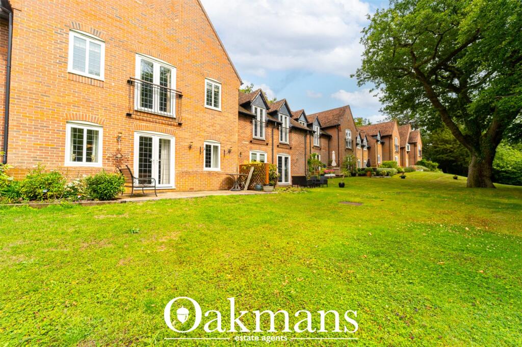 Additional image 31 of Lea End Lane, Birmingham, Worcestershire, B38