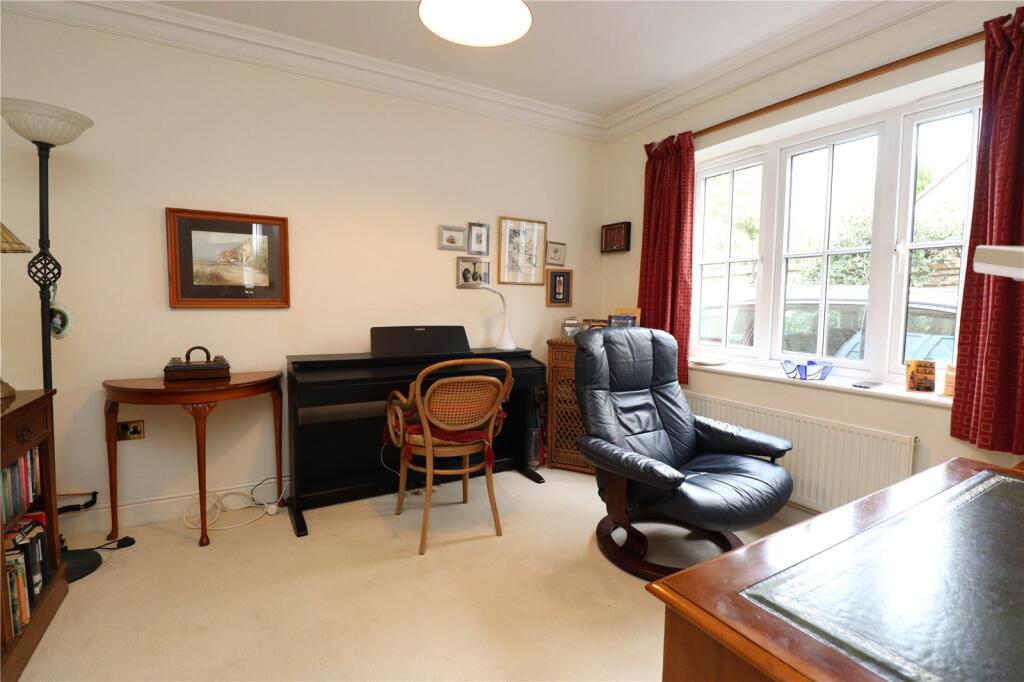 Additional image 21 of Kennard Road, New Milton, Hampshire, BH25