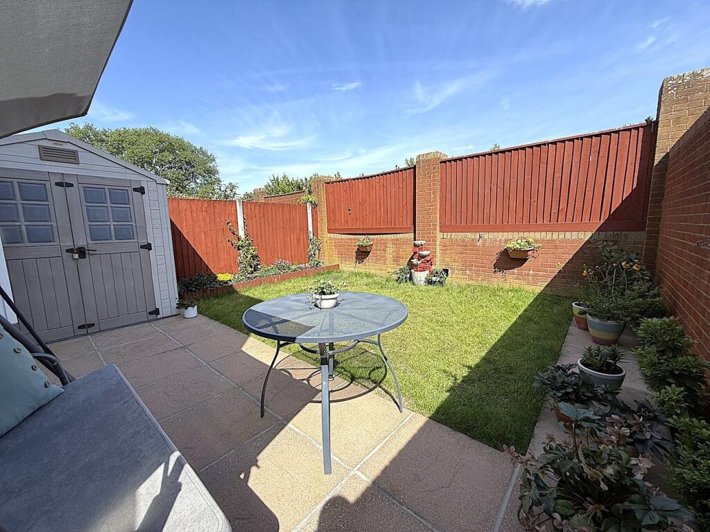 Additional image 11 of Old Dairy Close, Oakdale , POOLE, BH15