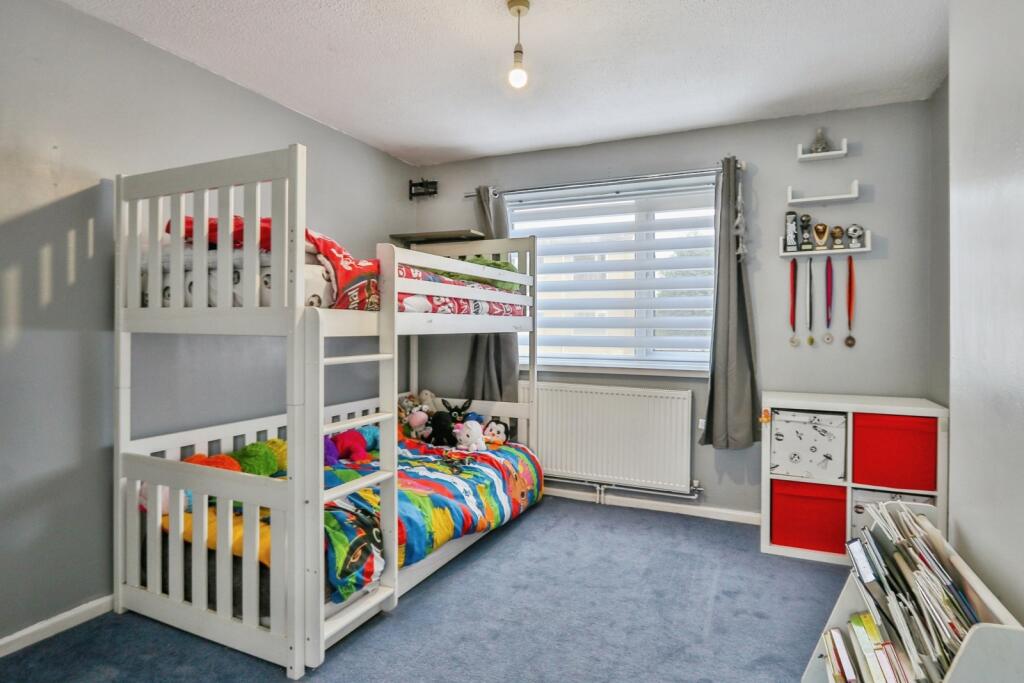 Additional image 9 of Gibson Road, Canford Heath, Poole, Dorset, BH17