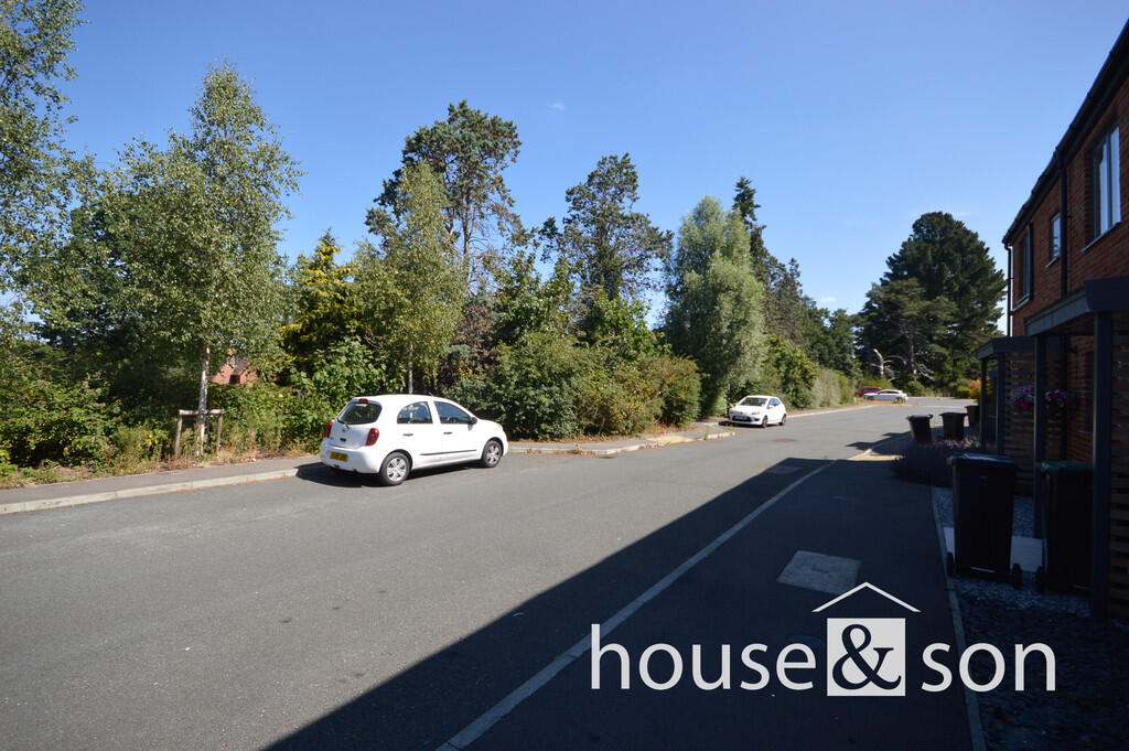 Additional image 21 of Normandy Way, St Leonards