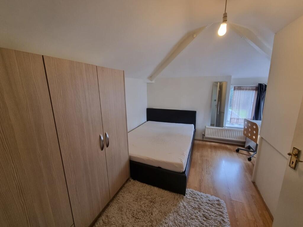 Additional image 3 of Birmingham, West Midlands