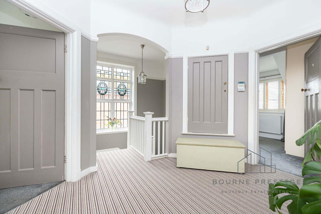 Additional image 26 of St Albans Ave, Queens Park