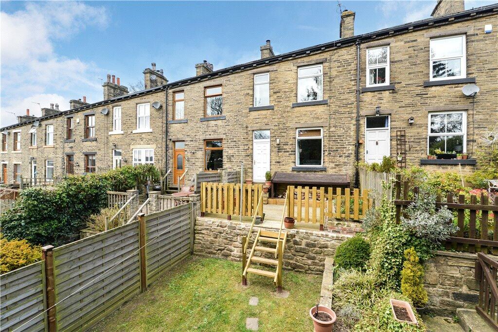 Additional image 19 of Laythorpe Terrace, East Morton, West Yorkshire, BD20