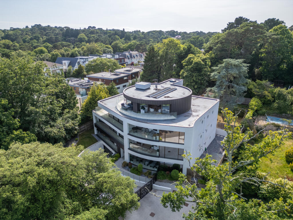 Additional image 25 of The Avenue, Branksome Park, Poole, Dorset, BH13