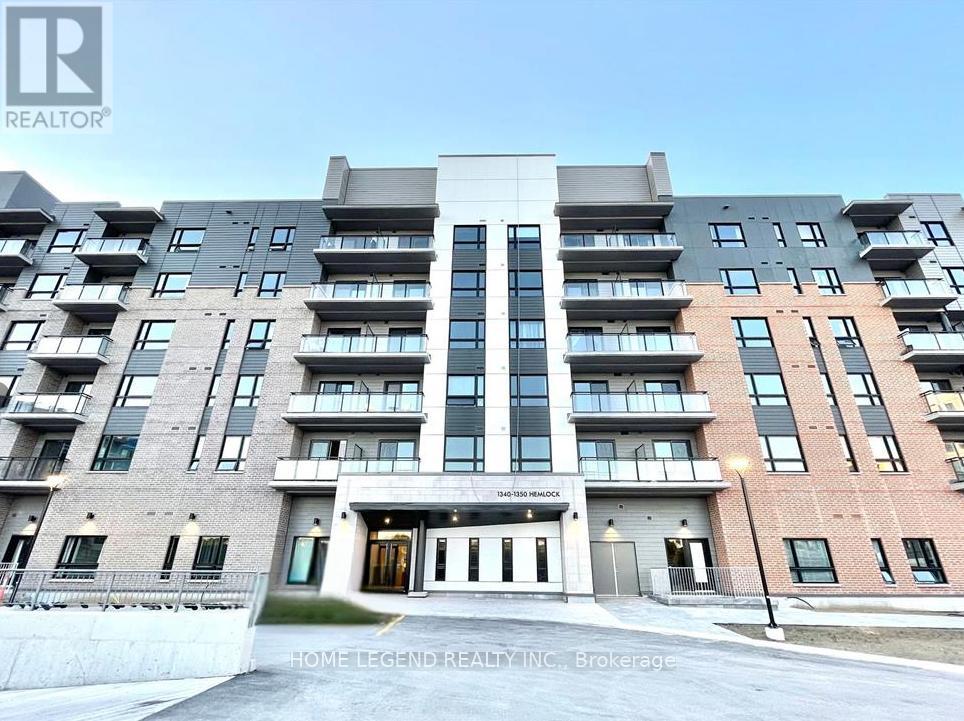 Primary image of 609 - 1350 HEMLOCK ROAD|Ottawa, Ontario K1K5C2