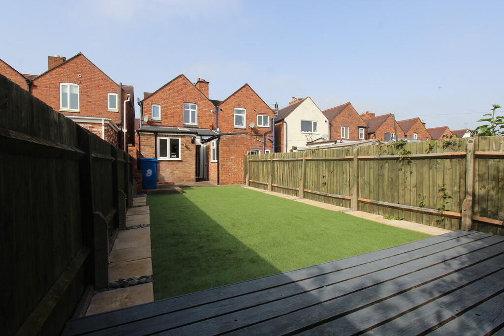 Additional image 5 of Bridge Street, Amington