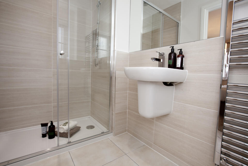 Additional image 9 of Wyvern Road, 
Skipton,
Yorkshire,
BD23 3BT