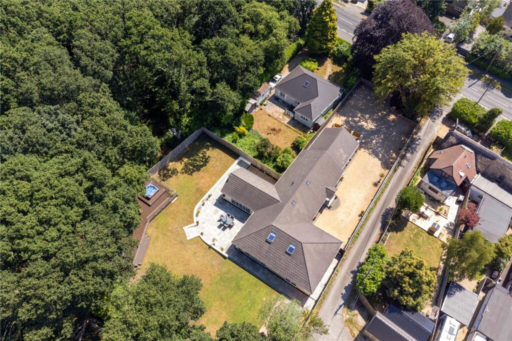 Additional image 26 of Ringwood Road, Ferndown, Dorset, BH22