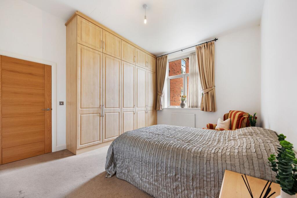 Additional image 11 of Hawkshaw Lodge, Hawkshaw