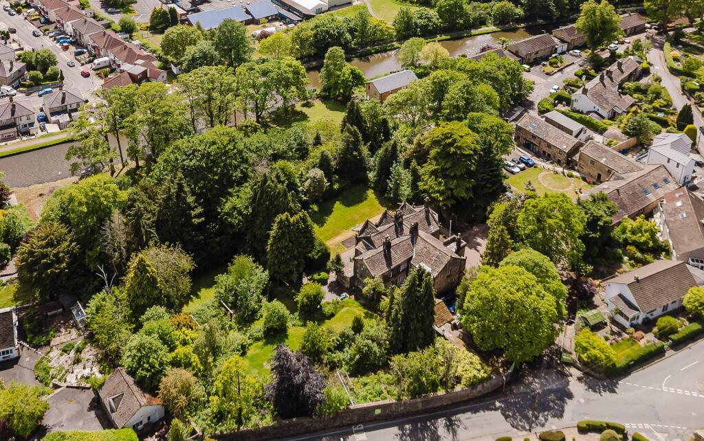 Additional image 39 of Scott Lane, Riddlesden, BD20