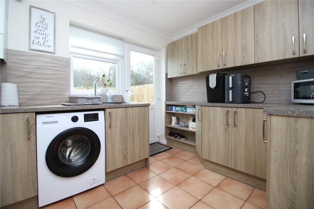 Additional image 7 of Clover Court, Ashley, New Milton, Hampshire, BH25