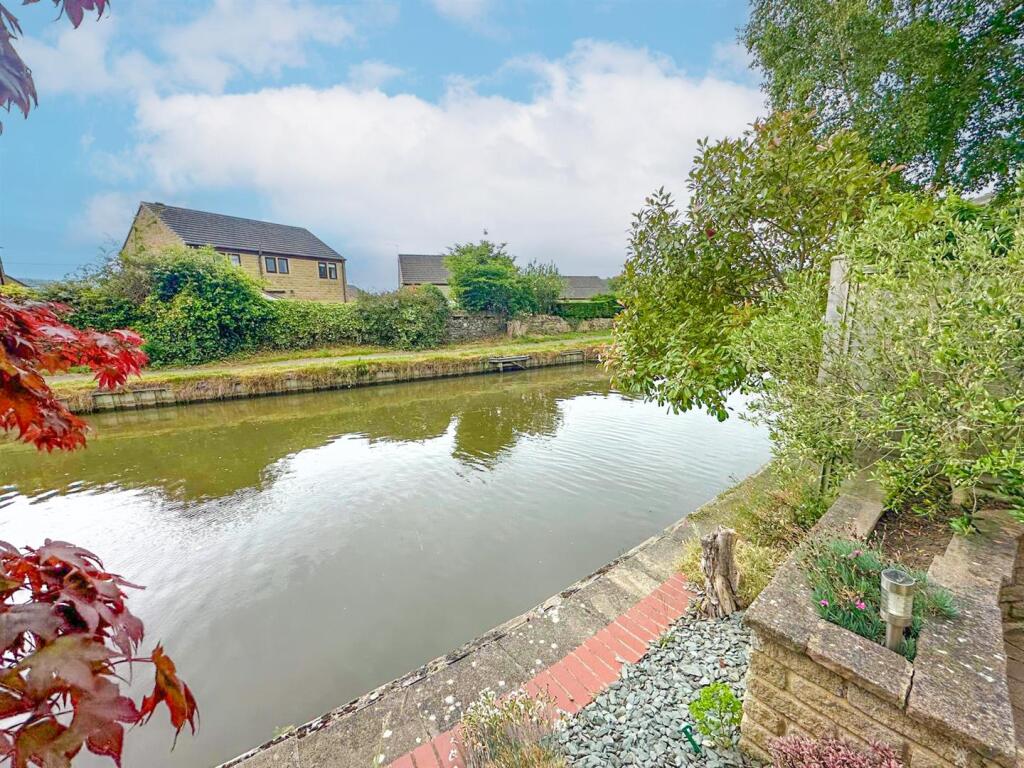 Additional image 27 of Washburn Court, Silsden,