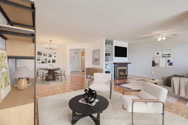 Additional image 3 of 55 Huntingdale Blvd Unit 1801