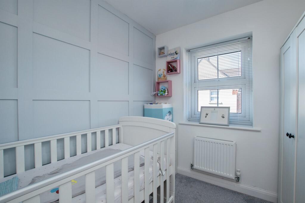 Additional image 13 of Beaumaris Road, Bearwood, Bournemouth