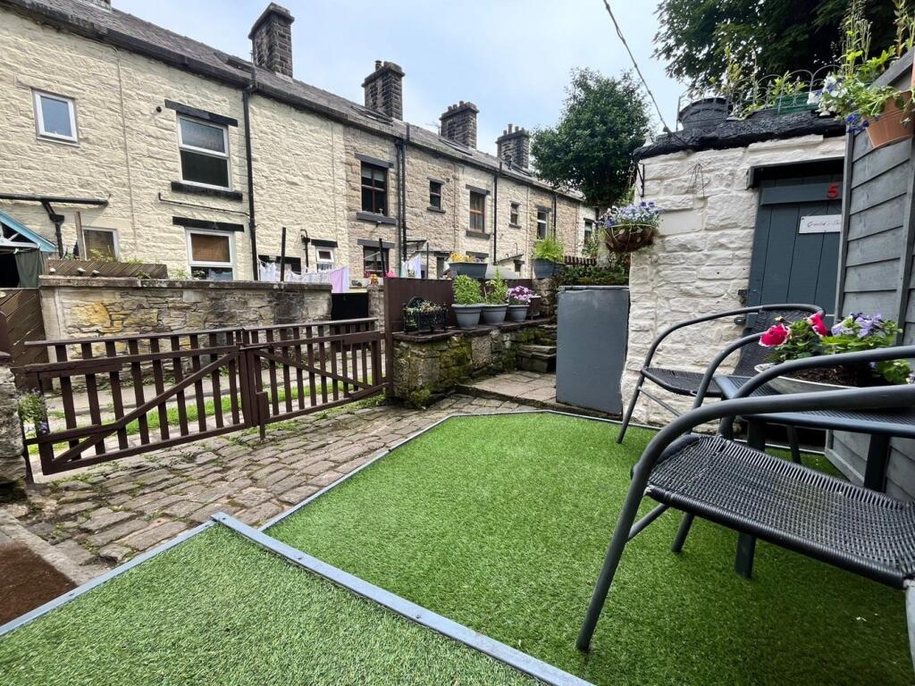 Additional image 20 of North View, Ramsbottom, Bury, BL0