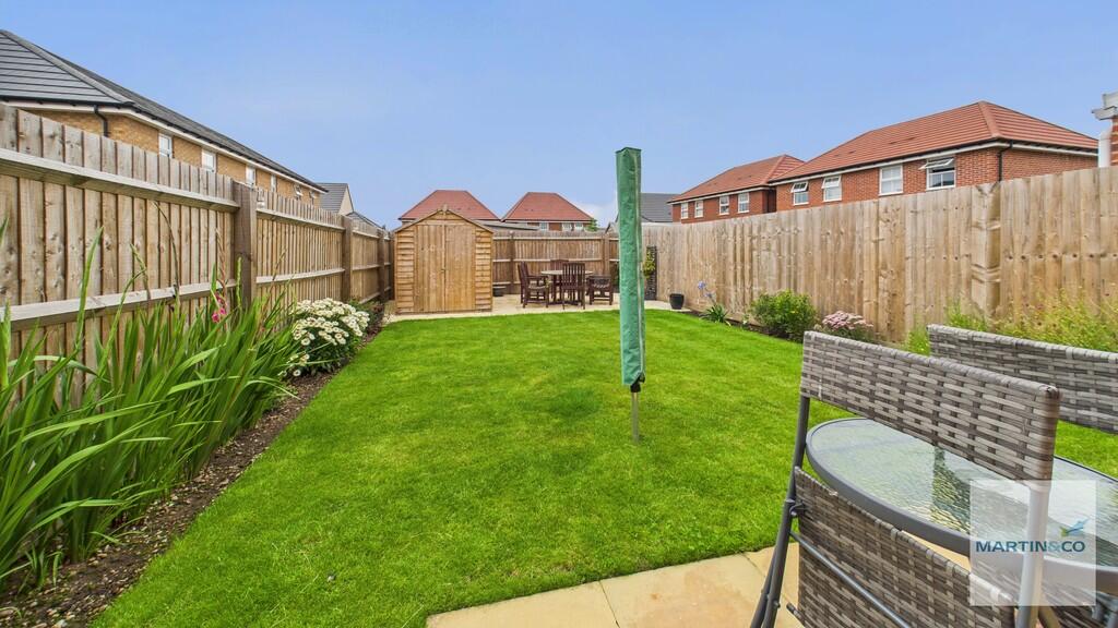 Additional image 16 of Worthing Grove, Dunstall Park