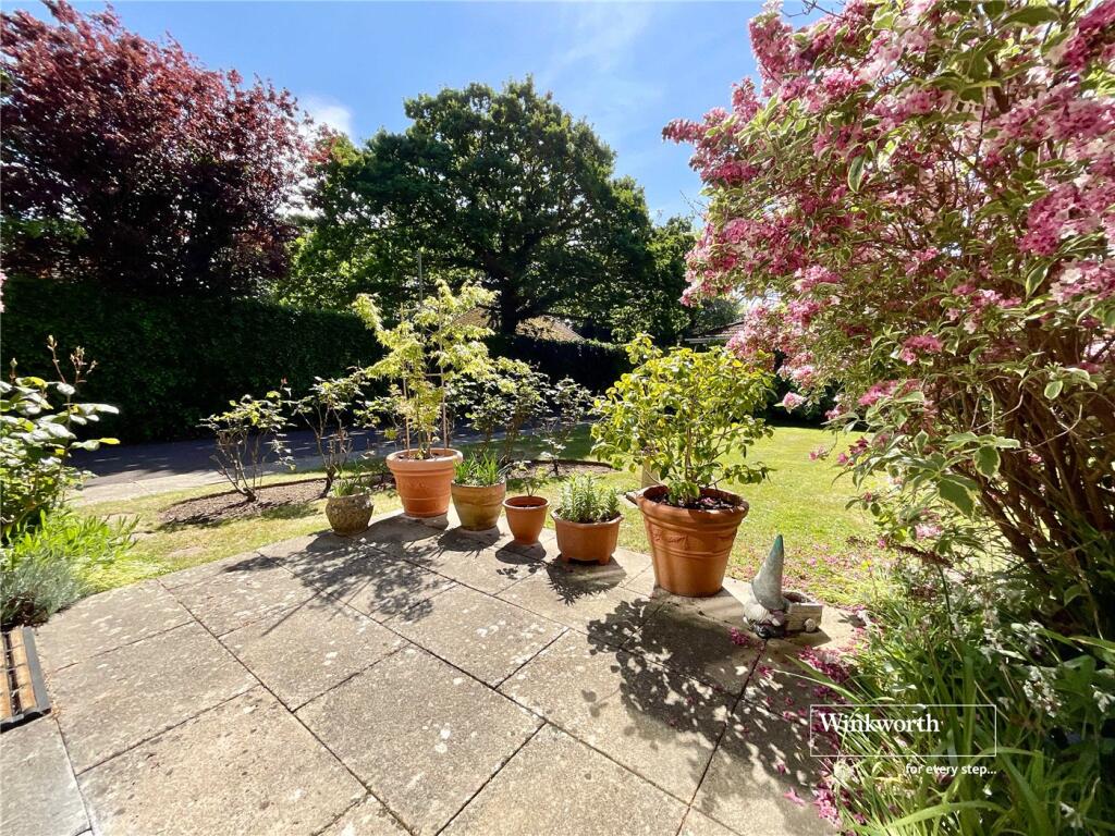 Additional image 15 of Wortley Road, Highcliffe, Christchurch, Dorset, BH23