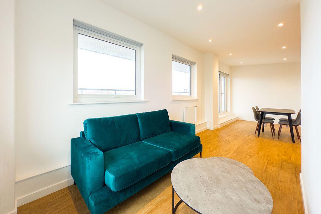 Additional image 7 of Lincoln House, Nelson Street, Bolton