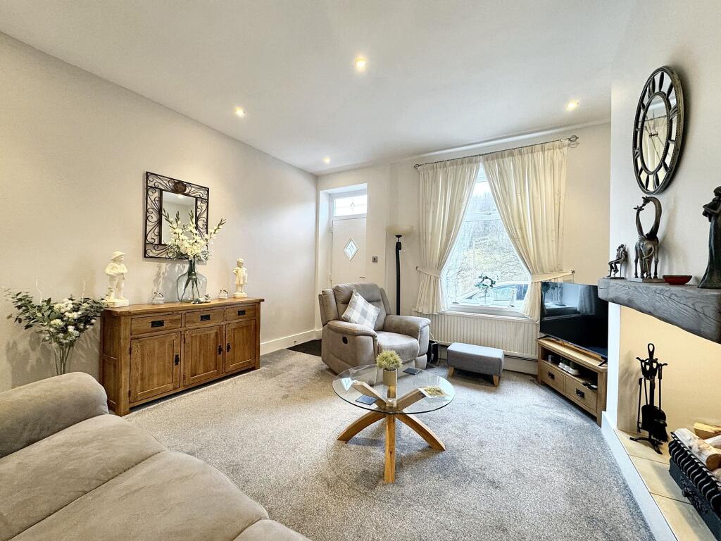 Additional image 5 of 16 Ramsbottom Road, Hawkshaw, Bury BL8